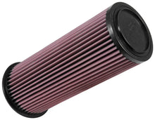 Load image into Gallery viewer, K&amp;N 17-18 Can-Am Maverick X3 900 Replacement Drop In Air Filter - Main Product View