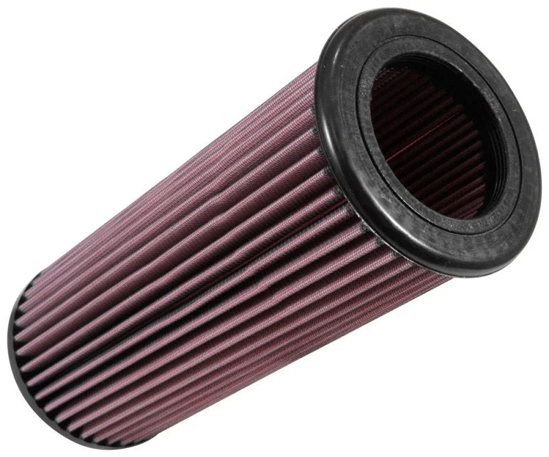 K&N 17-18 Can-Am Maverick X3 900 Replacement Drop In Air Filter - Detail View