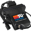 Load image into Gallery viewer, K&amp;N 17-18 Chevrolet 2500/3500 6.6L V8 Diesel Boost Control Module - Side View