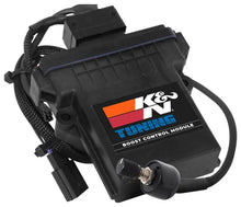 Load image into Gallery viewer, K&amp;N 17-18 Chevrolet 2500/3500 6.6L V8 Diesel Boost Control Module - Side View