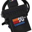Load image into Gallery viewer, K&amp;N 17-18 Chevrolet 2500/3500 6.6L V8 Diesel Boost Control Module - Back View