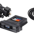 Load image into Gallery viewer, K&amp;N 17-18 Chevrolet 2500/3500 6.6L V8 Diesel Boost Control Module - Installation View