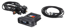Load image into Gallery viewer, K&amp;N 17-18 Chevrolet 2500/3500 6.6L V8 Diesel Boost Control Module - Installation View
