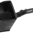 Load image into Gallery viewer, K&amp;N 17-18 Chevrolet Colorado 3.6L V6 Black Performance Intake Kit - Main Product View