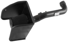 Load image into Gallery viewer, K&amp;N 17-18 Chevrolet Colorado 3.6L V6 Black Performance Intake Kit - Main Product View