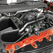 Load image into Gallery viewer, K&amp;N 17-18 Chevrolet Colorado 3.6L V6 Black Performance Intake Kit - Side View