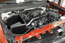 Load image into Gallery viewer, K&amp;N 17-18 Chevrolet Colorado 3.6L V6 Black Performance Intake Kit - Side View