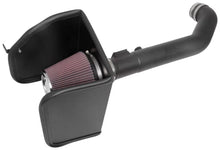 Load image into Gallery viewer, K&amp;N 17-18 Chevrolet Colorado V6-3.6L F/I AirCharger Performance Intake - Main Product View