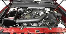 Load image into Gallery viewer, K&amp;N 17-18 Chevrolet Colorado V6-3.6L F/I AirCharger Performance Intake - Installation View