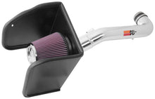 Load image into Gallery viewer, K&amp;N 17-18 Chevrolet Colorado V6-3.6L F/I Performance Air Intake Kit - Main Product View