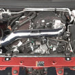 Load image into Gallery viewer, K&amp;N 17-18 Chevrolet Colorado V6-3.6L F/I Performance Air Intake Kit - Side View