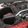 Load image into Gallery viewer, K&amp;N 17-18 Chevrolet Colorado V6-3.6L F/I Performance Air Intake Kit - Back View