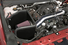 Load image into Gallery viewer, K&amp;N 17-18 Chevrolet Colorado V6-3.6L F/I Performance Air Intake Kit - Back View