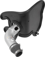 Load image into Gallery viewer, K&amp;N 17-18 Chevy Cruze 1.4L Turbo Silver Typhoon Short Ram Intake - Additional View 9