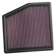 Load image into Gallery viewer, K&amp;N 17-18 Chrysler Pacifica V6 3.6L F/I Replacement Drop In Air Filter - Main Product View