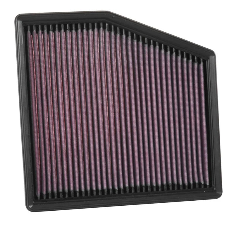 K&N 17-18 Chrysler Pacifica V6 3.6L F/I Replacement Drop In Air Filter - Additional View 9