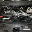 Load image into Gallery viewer, K&amp;N 17-18 Ford F-250/F-350 Super Duty 6.7L AirCharger Performance Intake - Back View