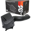 Load image into Gallery viewer, K&amp;N 17-18 Ford F-250/F-350 Super Duty 6.7L AirCharger Performance Intake - Additional View 6