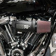 Load image into Gallery viewer, K&amp;N 17-18 Harley Davidson Touring Models Performance Air Intake System - Additional View 5
