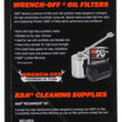 Load image into Gallery viewer, K&amp;N 17-18 Harley Davidson Touring Models Performance Air Intake System - Additional View 6
