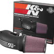 Load image into Gallery viewer, K&amp;N 17-18 Harley Davidson Touring Models Performance Air Intake System - Additional View 9