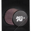 Load image into Gallery viewer, K&amp;N 17-18 Harley Davidson Touring Models Performance Air Intake System - Additional View 12