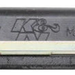 Load image into Gallery viewer, K&amp;N 17-18 Honda CBR1000RR 999 Replacement Air Filter - Back View