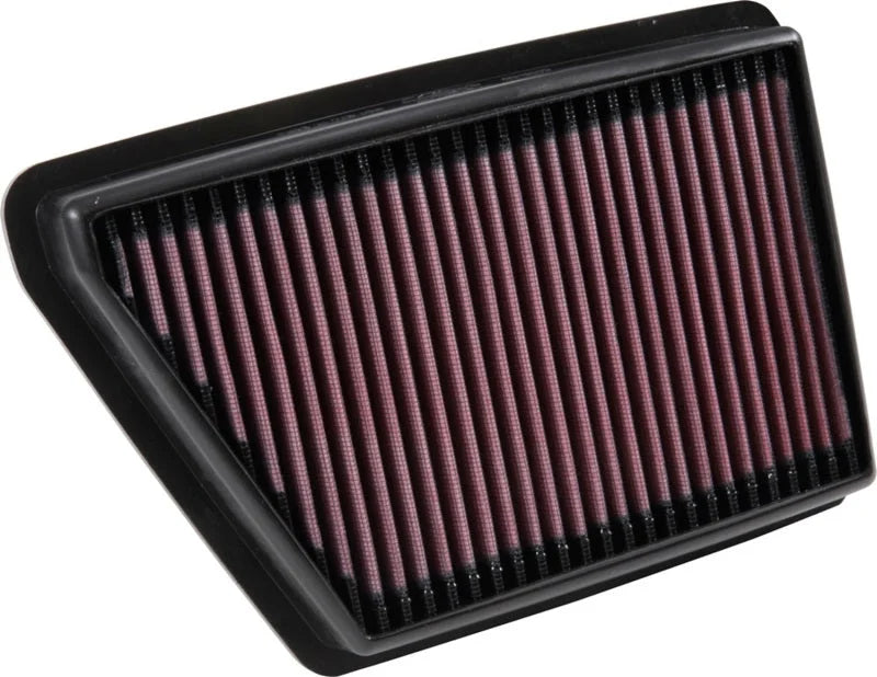K&N 17-18 Honda CR-V 2.4L Drop In Air Filter - Main Product View