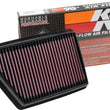 Load image into Gallery viewer, K&amp;N 17-18 Honda CR-V 2.4L Drop In Air Filter - Additional View 8