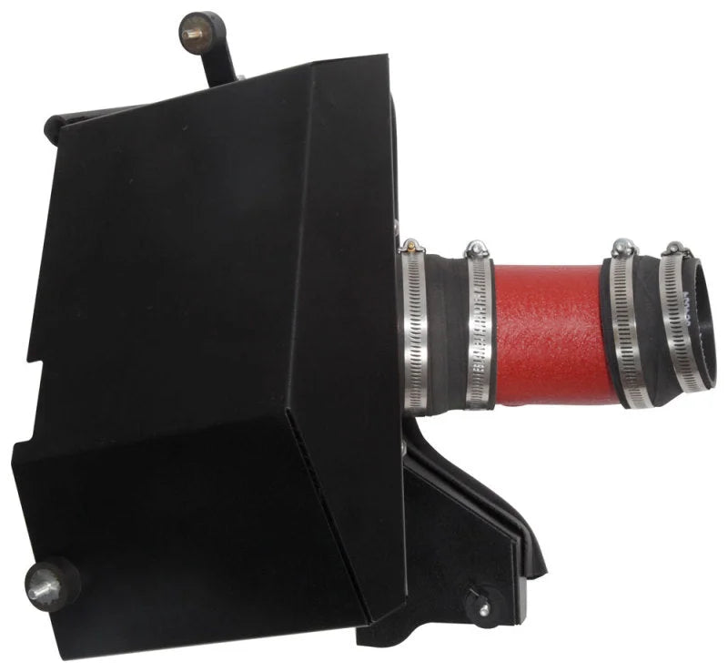K&N 17-18 Honda Civic Type-R L4-2.0L F/I Typhoon Air Intake - Additional View 7