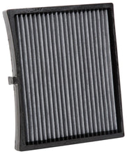 Load image into Gallery viewer, K&amp;N 17-18 Hyundai Elantra Cabin Air Filter - Main Product View