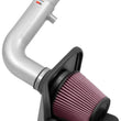 Load image into Gallery viewer, K&amp;N 17-18 Hyundai Elantra L4-1.6L F/I Typhoon Performance Air Intake System - Main Product View
