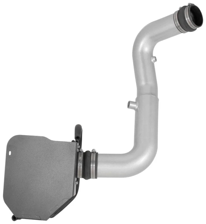 K&N 17-18 Hyundai Elantra L4-1.6L F/I Typhoon Performance Air Intake System - Additional View 5