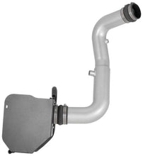 Load image into Gallery viewer, K&amp;N 17-18 Hyundai Elantra L4-1.6L F/I Typhoon Performance Air Intake System - Additional View 5