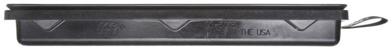 K&N 17-18 Hyundai Santa Fe Sport L4-2.4L F/I Drop In Air Filter - Additional View 7