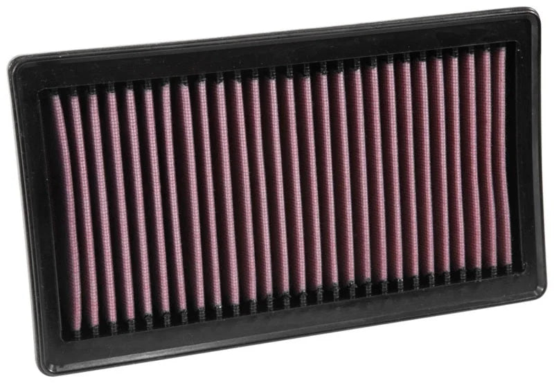 K&N 17-18 Kia Rio IV 1.0L Drop In Air Filter - Additional View 6