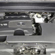 Load image into Gallery viewer, K&amp;N 17-18 Nissan Pathfinder V6-3.5L F/I Typhoon Air Intake - Side View