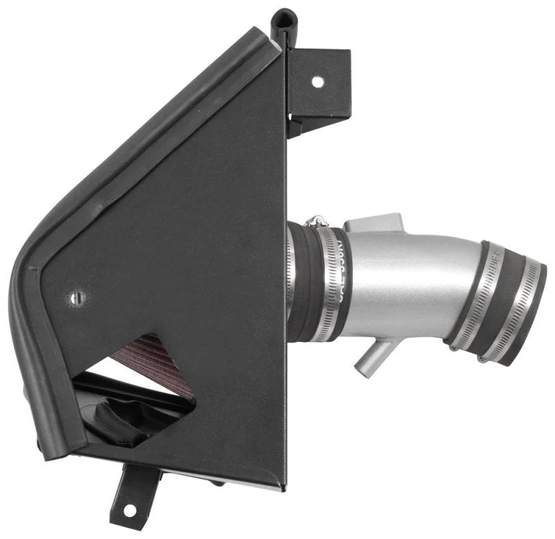 K&N 17-18 Nissan Pathfinder V6-3.5L F/I Typhoon Air Intake - Additional View 7