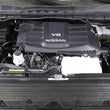 Load image into Gallery viewer, K&amp;N 17-18 Nissan Titan XD V8 5.6L AirCharger Performance Intake - Side View