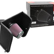 Load image into Gallery viewer, K&amp;N 17-18 Nissan Titan XD V8 5.6L AirCharger Performance Intake - Additional View 6