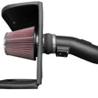 Load image into Gallery viewer, K&amp;N 17-18 Nissan Titan XD V8 5.6L AirCharger Performance Intake - Additional View 10