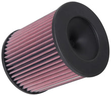 Load image into Gallery viewer, K&amp;N 17-19 Audi A8 V6 3.0L FI Replacement Air Filter - Main Product View