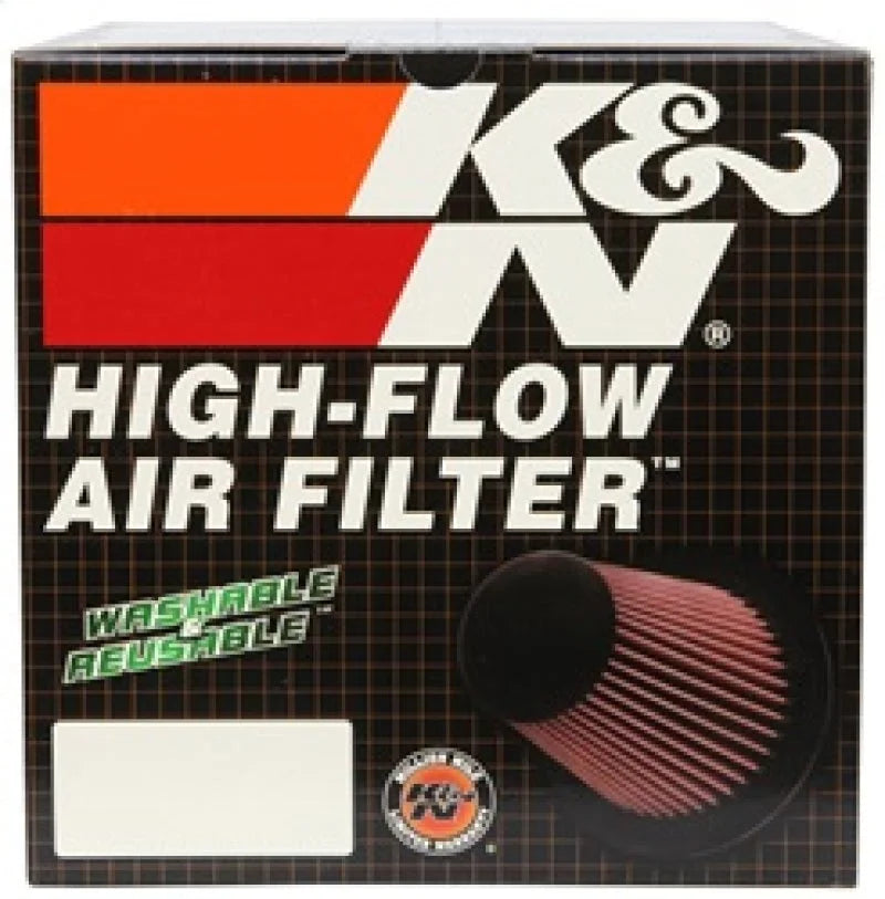 K&N 17-19 Audi A8 V6 3.0L FI Replacement Air Filter - Additional View 5