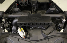 Load image into Gallery viewer, K&amp;N 17-19 CAN-AM X3 Turbo 899CC Performance Intake Kit - Back View