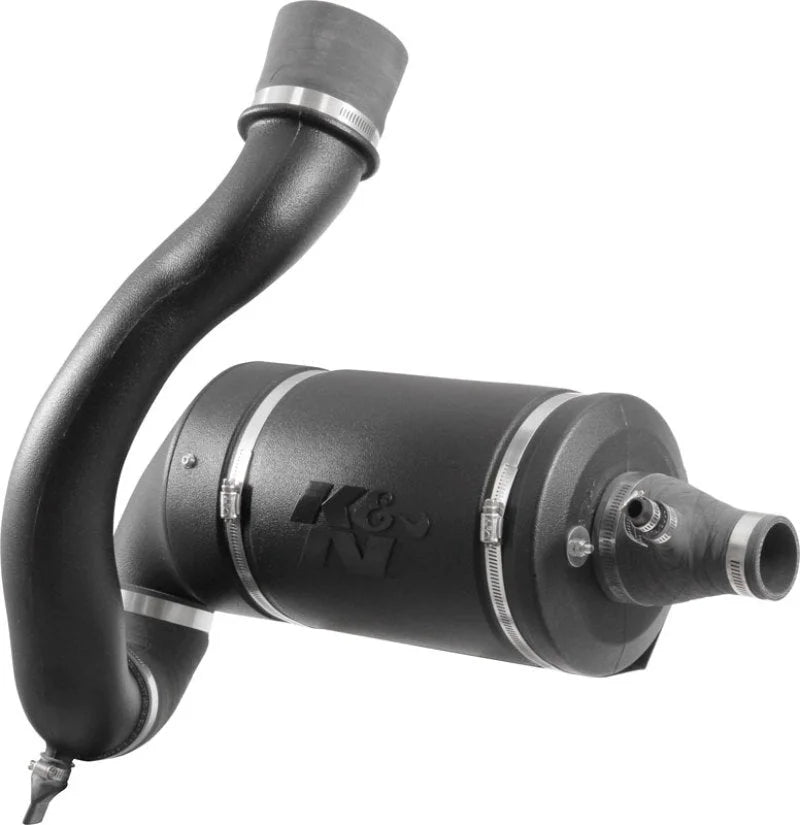 K&N 17-19 CAN-AM X3 Turbo Performance Intake Kit - Main Product View