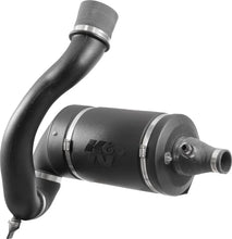 Load image into Gallery viewer, K&amp;N 17-19 CAN-AM X3 Turbo Performance Intake Kit - Main Product View
