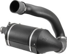 Load image into Gallery viewer, K&amp;N 17-19 CAN-AM X3 Turbo Performance Intake Kit - Side View