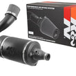 Load image into Gallery viewer, K&amp;N 17-19 CAN-AM X3 Turbo Performance Intake Kit - Back View