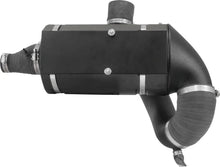 Load image into Gallery viewer, K&amp;N 17-19 CAN-AM X3 Turbo Performance Intake Kit - Installation View