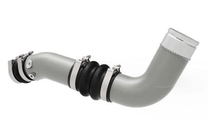K&N 17-19 Chevrolet 2500/3500 V8-6.6L TD Charge Pipe - Main Product View
